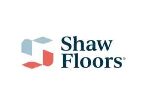 Shaw floors logo | Discount Carpet Warehouse
