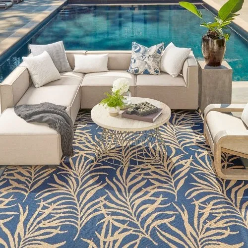 Outdoor rug | Discount Carpet Warehouse