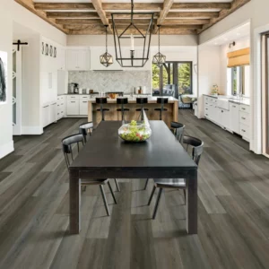Dinning room Laminate flooring | Discount Carpet Warehouse