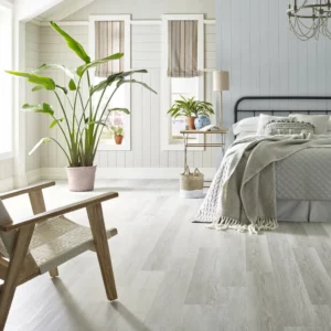 Vinyl flooring for bedroom | Discount Carpet Warehouse