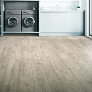 Laundry Room Laminate flooring | Discount Carpet Warehouse